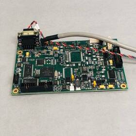 605234119 Teledyne Fraction Collector Circuit Board Assembly For Combiflash Rf Systems