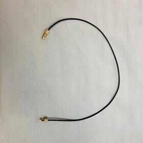 605234314 Teledyne Inject Valve To Cartridge Cap Tube Assembly For Combiflash Rf Systems 605234314 Teledyne Inject Valve To Cartridge Cap Tube Assembly For Combiflash Rf Systems