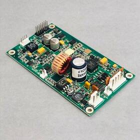 695234741 Teledyne Circuit Board Assembly For Combiflash Rf Lamp Drive