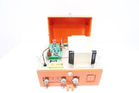 990-58900-0101 Teledyne Accelerometer Strong Motion Recording And Analysis