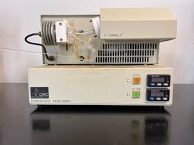 U-5000at Teledyne Cetac 842318051002 Technologies Ultrasonic Nebulizer