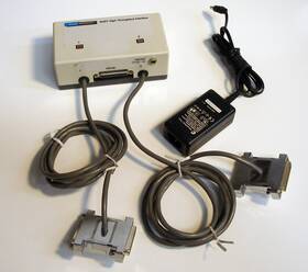 Teledyne Tekmar 14-8417-200 Dohrmann Duet High Throughput Interface Ptc To Gc Gc/ms