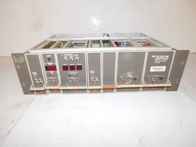 Teledyne Tg-120 Geotech Timing System Sjl104