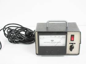 Vt-6s2-0-0 Teledyne Hastings Instruments Vt-6s2 Vacuum Gauge Two Channel 0.001 - 1 Torr B Vt-6s2-0-0 Teledyne Hastings Instruments Vt-6s2 Vacuum Gauge Two Channel 0.001 - 1 Torr B