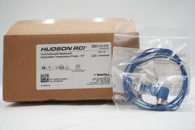 872-dtp Teleflex Hudson Rci Temperature Probe 72 Inch Box/10pcs