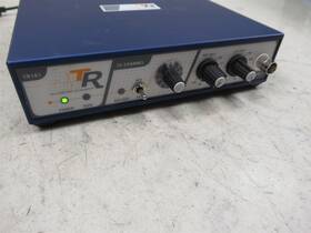Tr161 Telemetry Research Wireless Signal Data Demodulator Receiver Lab