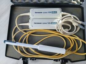 8b4s Terason Probe By Ultrasound System 128