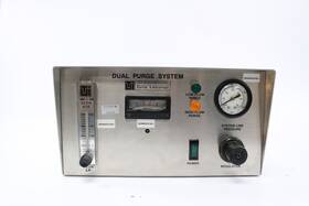 1600-47 Terra Universal Desiccator Dual Purge System Model 1600-47 Terra Universal Desiccator Dual Purge System Model