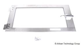 2200-60a Terra Universal Stainless Steel Door - Complete Assembly