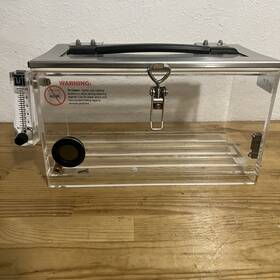 9302-18 Terra Universal Desiccator 9302-18 Terra Universal Desiccator