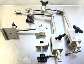 Cdi519 Terumo 816620 Mounting Hardware For System 1 - Ref And