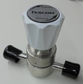 Ph-22c28820b Tescom Single Stage Regulator Max In 150psi Out 50psi