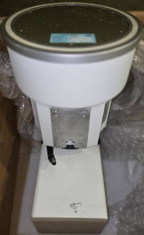Th9428 Thales Hp2 H755 Vr02 Image Intensifier 9-inch