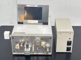 Thalesnano Inc. Hc2#2 H-cube Hc 2 Hcps-zm Continuous-flow High Pressure Hydrogenation Pump