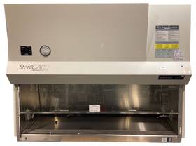 The Baker Company Sg603a-he Sterilgard Advance Biological Safety Cabinet