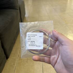 18110548 The Specialty Mfg. Co. Cytiva O-ring 64.5 Mm X 3 Epdm Set Of 2 O-rings 18110548 The Specialty Mfg. Co. Cytiva O-ring 64.5 Mm X 3 Epdm Set Of 2 O-rings