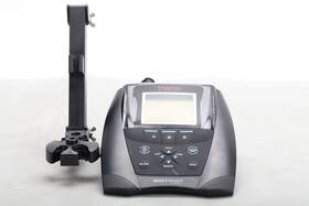 Themo Scientific A214 Thermo Orion Star Ph / Ise Meter With Sample Holder