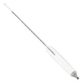 0.0005 Thermco Gw082h Hydrometer Specific Gravity