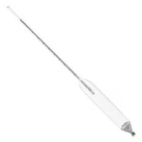 0.0005 Thermco Gw084h Hydrometer Specific Gravity