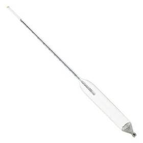 Gw103h Thermco Hydrometer Specific Gravity 0.001