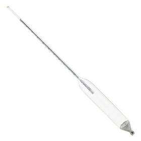Gw138h Thermco Hydrometer Specific Gravity 0.001