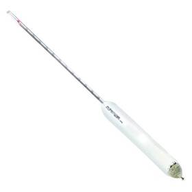 Gw2520 Thermco Hydrometer Brix 0.1 Gw2520 Thermco Hydrometer Brix 0.1