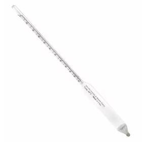 Gw2536ds Thermco Hydrometer Gravity/baume 0.002/0.5