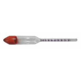 Gw2560x Thermco Hydrometer Specific Gravity 0.001