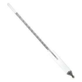 0.0005 Thermco Gw2564 Hydrometer Specific Gravity Glass