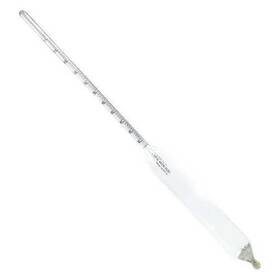 Gw313h Thermco Hydrometer Density 0.5