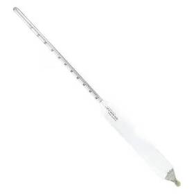 Gw314h Thermco Hydrometer Density 0.5