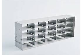 1950518 Thermo New Revco Freezer Racks For Uxf/forma/herafreeze Tse/tsd Systems