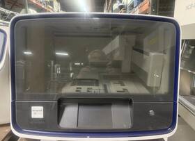 S5-xl Thermo 27213 Ion Torrent Sequencer And Chef Next Gen Sequencing System