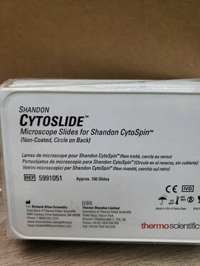 5991056 Thermo Shandon Scientific Cytoslide Microscope Slides