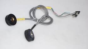 9551-0190 Thermo Surveyor Autosampler Photodiode Pre-amp Assembly Uv 1-2 Sensor