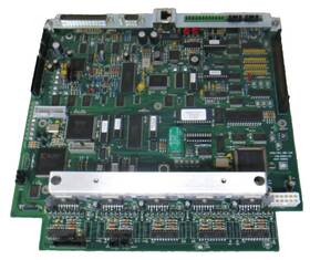 As50-cpu Thermo Dionex 056812 New 10bt Lan Mainboard