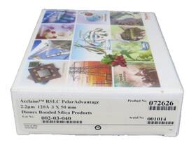 072626 Thermo Dionex New Acclaim Rslc Polar Advantage 2.2um 120a 3x50mm Column