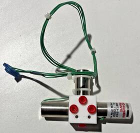 080t3-s53 Thermo Dionex New Autotrace 280 Switching Valve Bio-chem 3-port Solvent Mixing 080t3-s53 Thermo Dionex New Autotrace 280 Switching Valve Bio-chem 3-port Solvent Mixing
