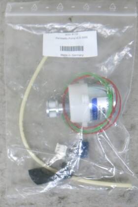 5031.4110 Thermo Dionex New Peristaltic Pump Assembly For Ics-3000