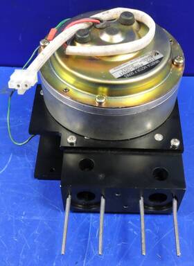 P09e-dn21 Thermo Dionex 60-058091 Ics 1100/1600/2100 Pump Mech Assy Minertia