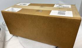 1900031 Thermo Electron Corporation Condensate Evaporator Model 1900031 Thermo Electron Corporation Condensate Evaporator Model
