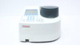 335901p Thermo Electron Genesys 10 Vis Spectrophotometer 100-240v-ac