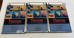 336090-90 Thermo Electron 3x Application Ii Softcard Softdrink/advanced Scanning