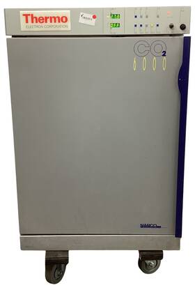 6000-co2 Thermo Electron /napco Incubator