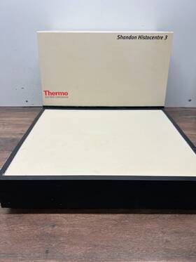 B64100012 Thermo Electron Corporation Shandon Histocentre 3