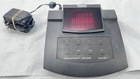 Orion-330 Thermo Electron Orion 370 Advanced Perphect Logr Ph/se Meter