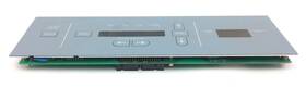 Uw180171 Thermo Electron Heat/injection Control Panel Uw180171 Thermo Electron Heat/injection Control Panel