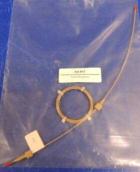 97244-62010 Thermo Finnigan New Nanoflow Proteomex Extension Kit Assembly #13 For Lc/ms