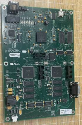 119590-0010 Thermo Finnigan Fisher Pcb Digital Processor Ion Trap Dso Tested