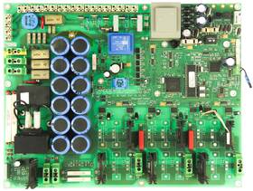 20151175 Thermo Fisher Power Control Board